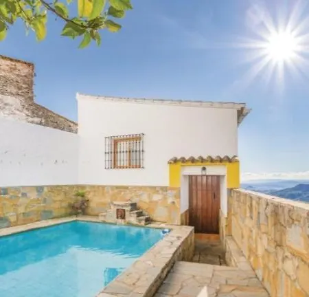 Casa El Limon Сasa de vacaciones *