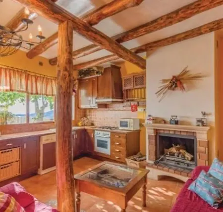 Casa El Limon Сasa de vacaciones *