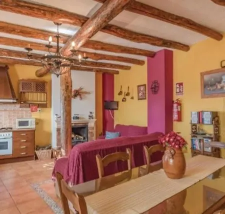 Feriehus Casa El Limon