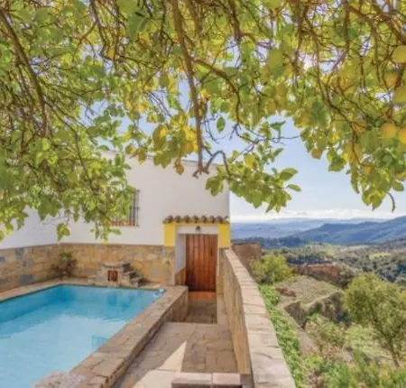 Casa El Limon Сasa de vacaciones