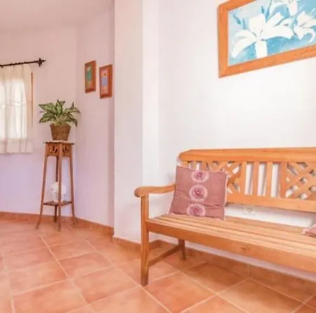 Casa El Limon Feriehus Gaucín
