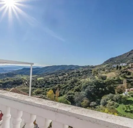Сasa de vacaciones Casa El Limon *
