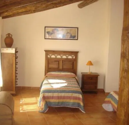 Casa El Limon * Gaucín
