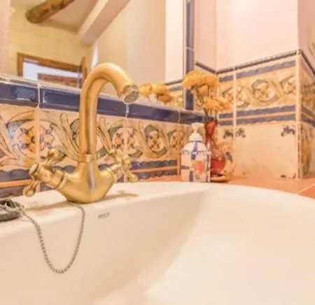 Сasa de vacaciones Casa El Limon