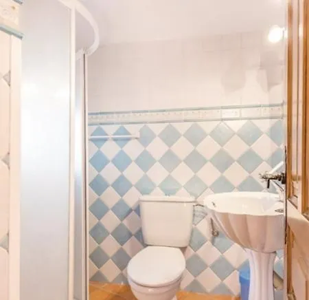 Сasa de vacaciones Casa El Limon Gaucín