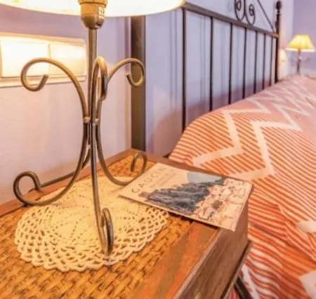 Casa El Limon Сasa de vacaciones