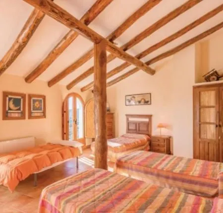 Feriehus Casa El Limon Gaucín