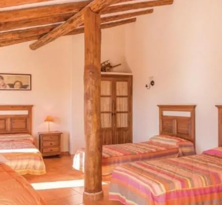 Casa El Limon Feriehus